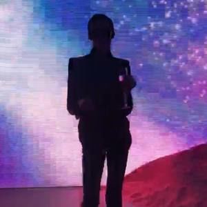 Meet your Posher, Frederick